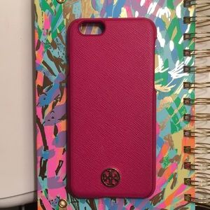 Tory Burch IPhone 6/6s Phone Case